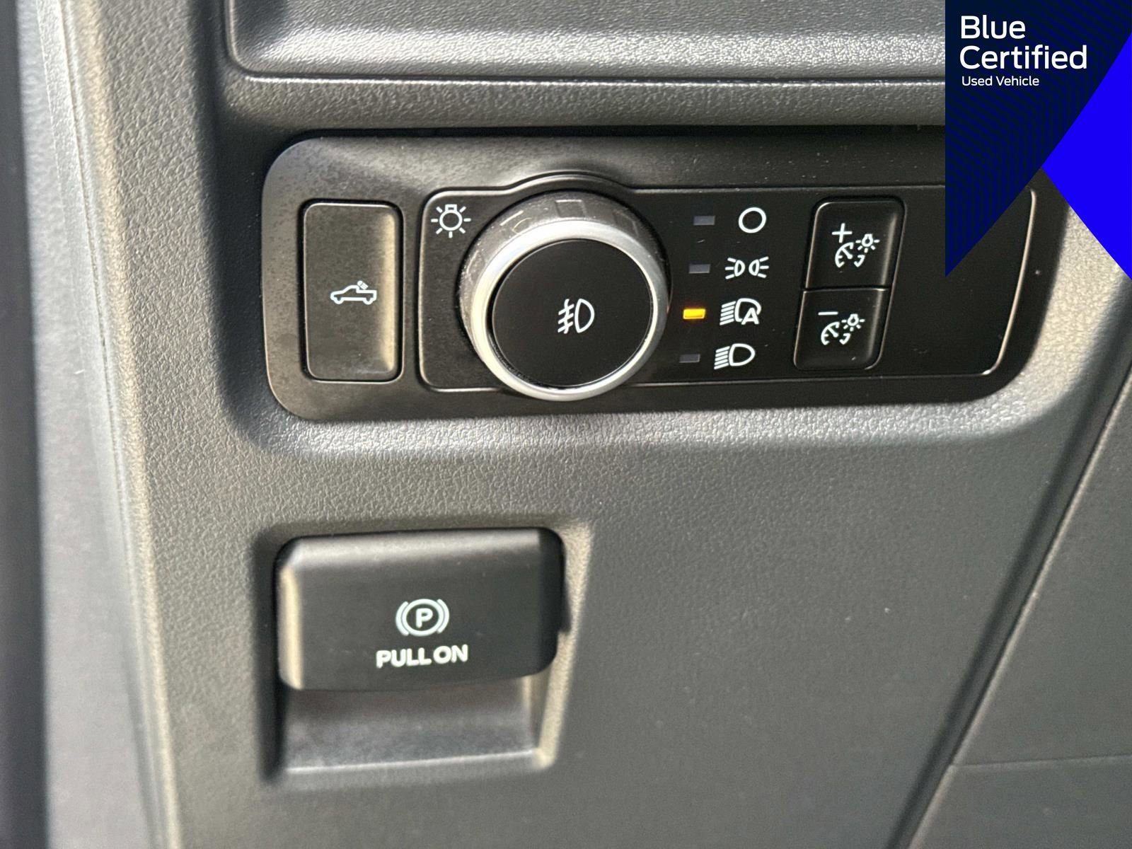 Certified 2024 Ford F150 STX image 29