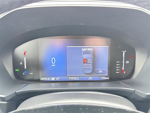 Certified 2023 Ford Escape Active image 16