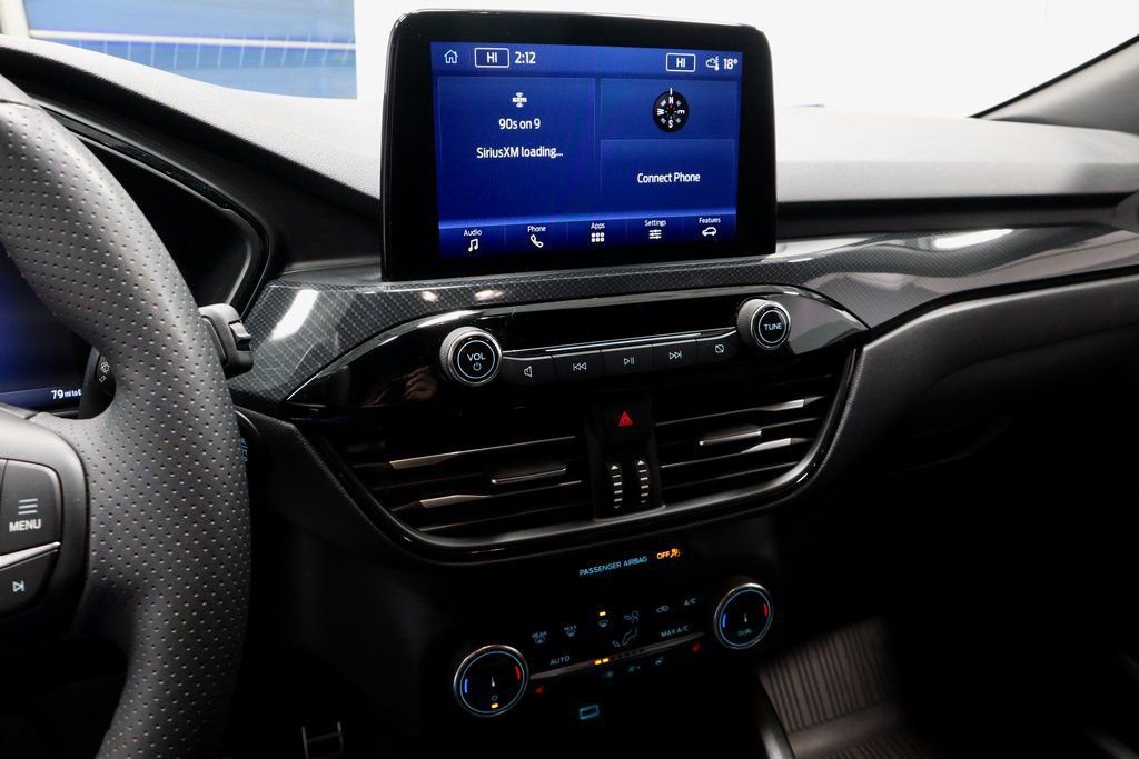 Certified 2023 Ford Escape ST-Line Select image 32