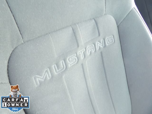 Certified 2023 Ford Mustang Coupe RWD image 36