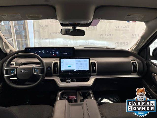Certified 2025 Ford Expedition Active AWD/4WD image 17