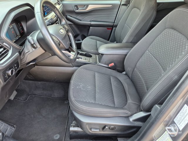Certified 2024 Ford Escape Active FWD image 12