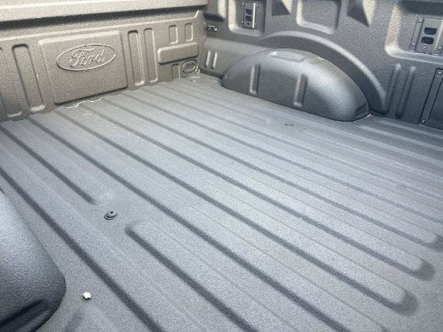 Certified 2025 Ford F150 Raptor AWD/4WD image 12