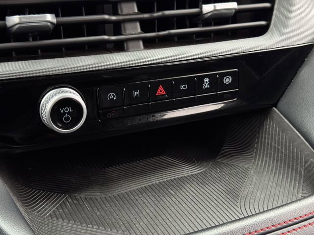 Certified 2025 Ford Explorer ST-Line image 20