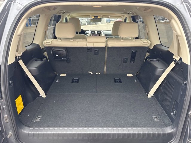 Used 2020 Lexus GX 460 Premium image 12