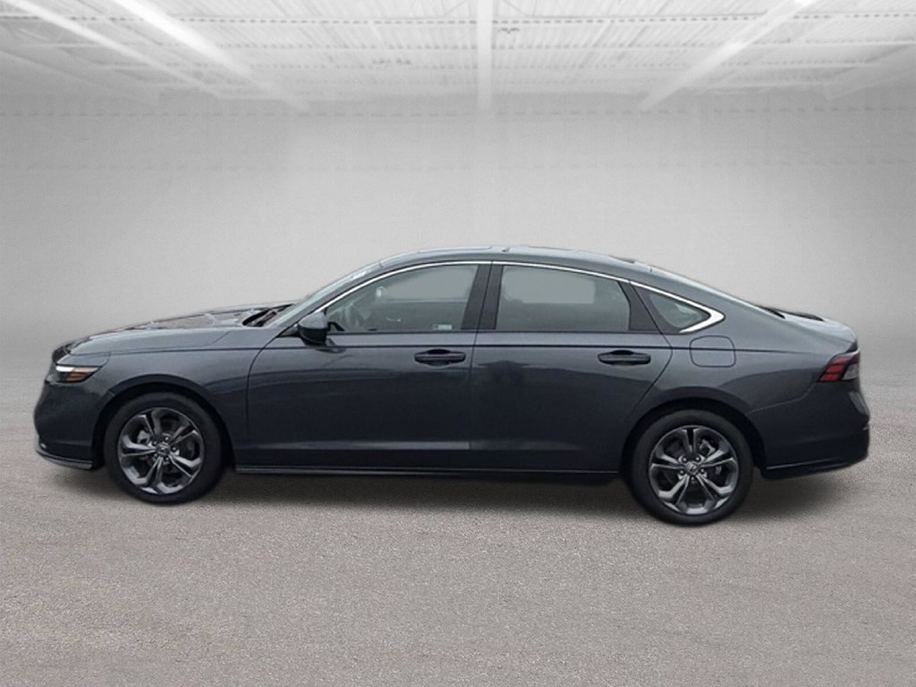 Used 2024 Honda Accord EX image 6