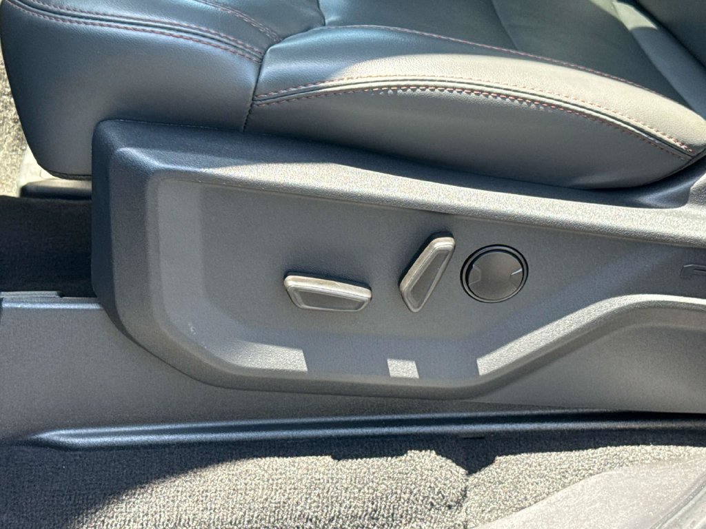 Certified 2025 Ford Expedition Active RWD image 26