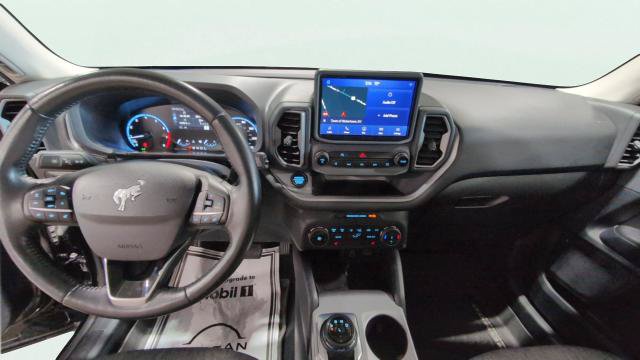 Certified 2023 Ford Bronco Sport Big Bend w/ Convenience Package AWD/4WD image 23