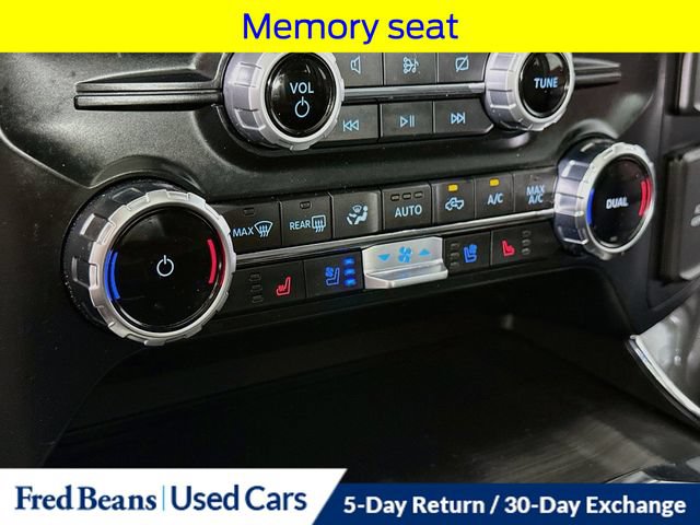 Certified 2023 Ford F150 Lariat w/ Equipment Group 502A High AWD/4WD image 20