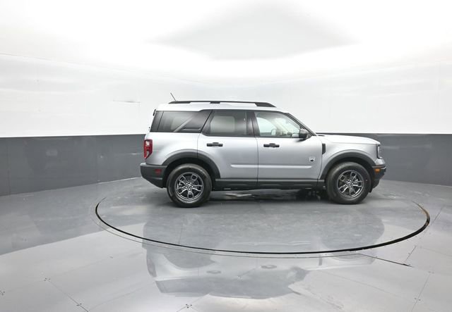 Certified 2023 Ford Bronco Sport Big Bend w/ Convenience Package image 8