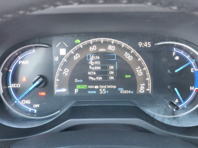 Used 2024 Toyota RAV4 SE w/ Convenience Package AWD/4WD image 31