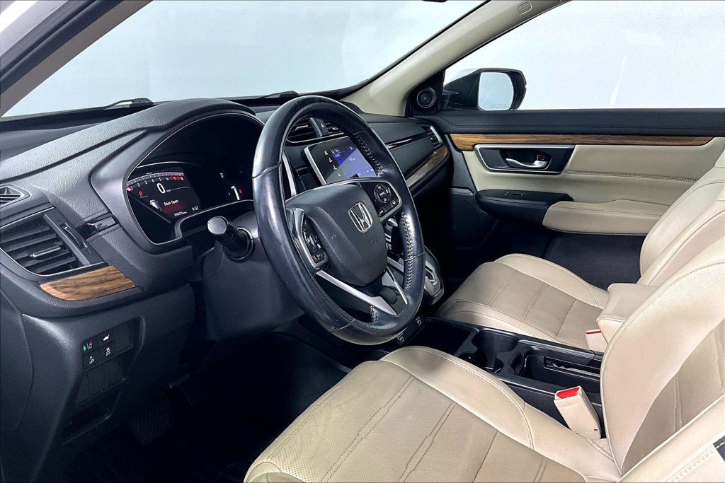 Used 2020 Honda CR-V EX-L image 13