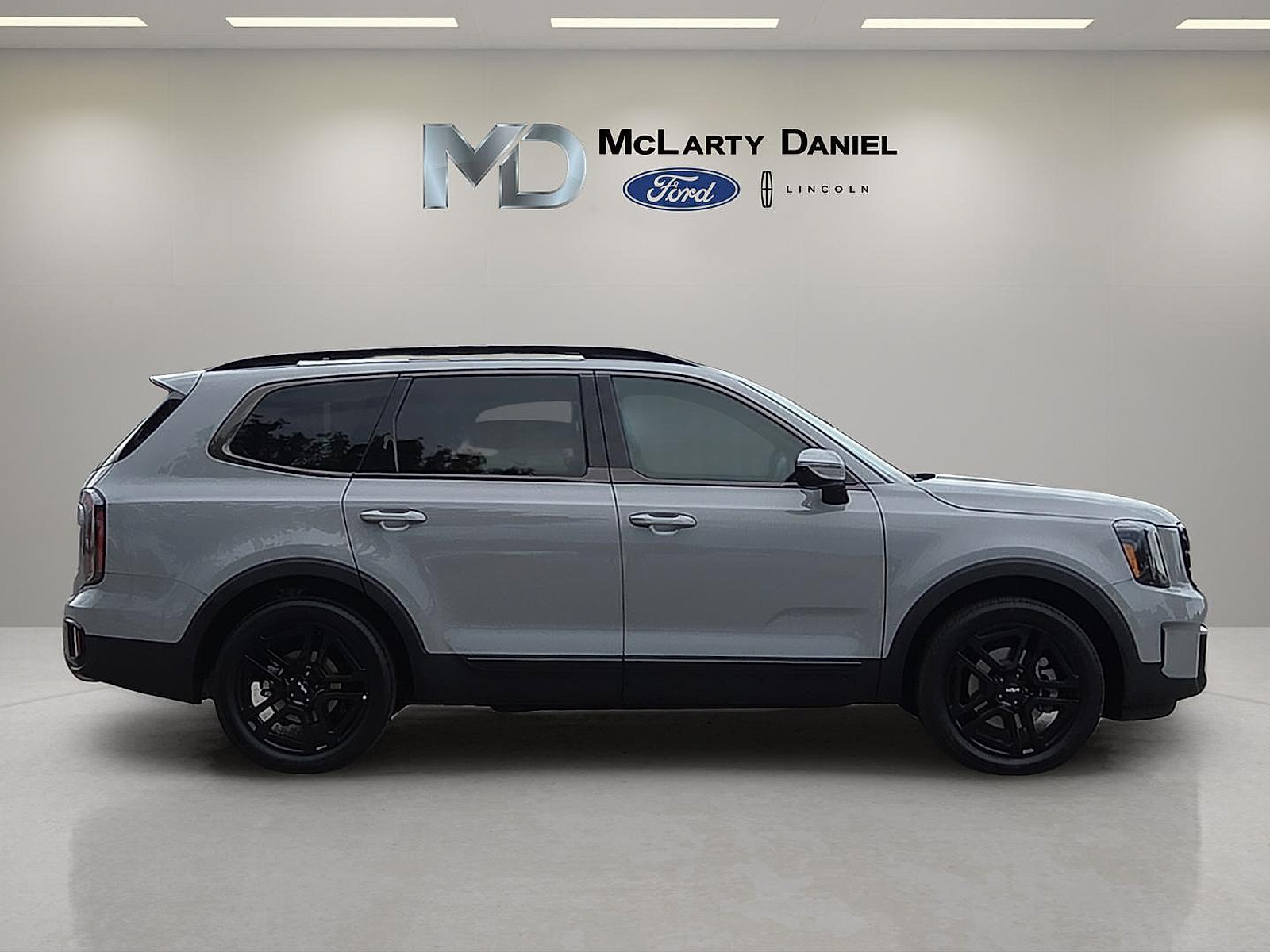 Used 2024 Kia Telluride SX Prestige X-Line AWD/4WD image 6