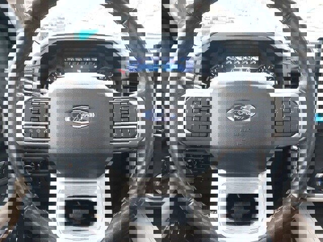 Certified 2024 Ford Expedition Limited image 18