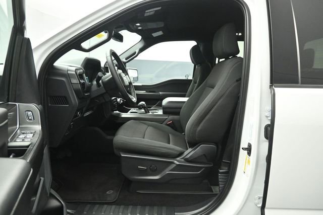 Certified 2024 Ford F150 XLT w/ XLT Black Appearance Package AWD/4WD image 10