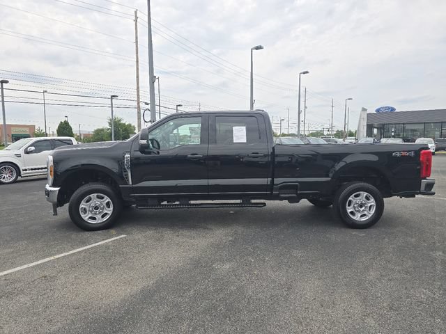 Certified 2026 Ford F250 XLT AWD/4WD image 11