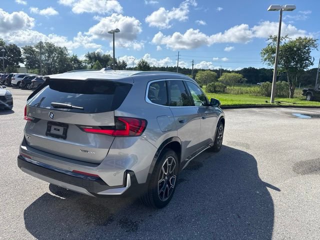 Used 2026 BMW X1 xDrive28i w/ Technology Package AWD/4WD image 7