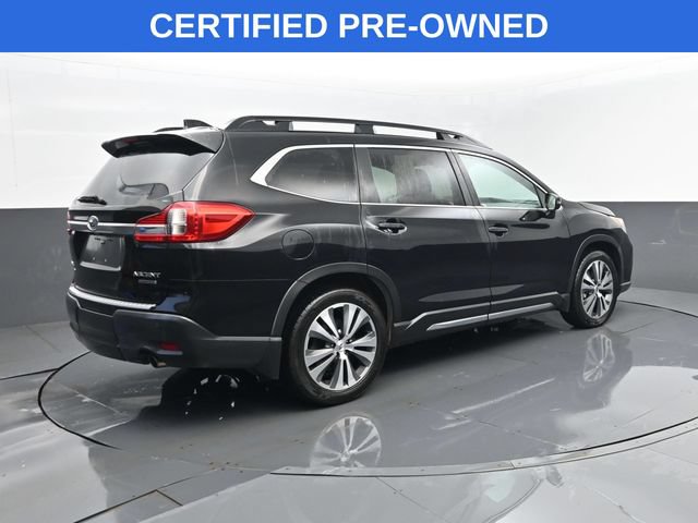 Used 2020 Subaru Ascent Limited w/ Technology Package AWD/4WD image 27