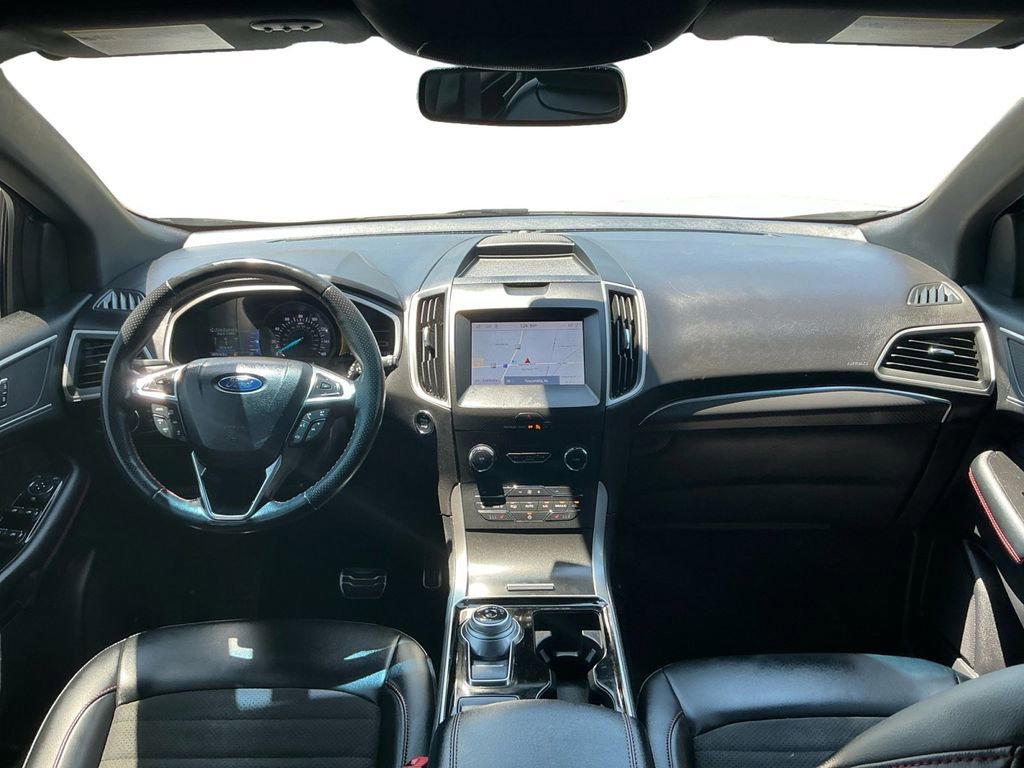 Certified 2020 Ford Edge ST-Line FWD image 17