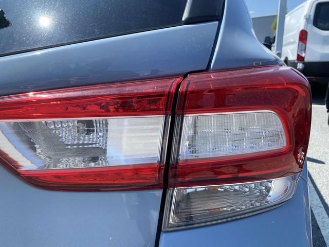 Used 2018 Subaru Crosstrek 2.0i Limited AWD/4WD image 10