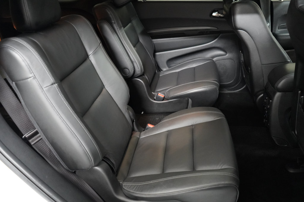 Used 2022 Dodge Durango GT AWD/4WD image 22