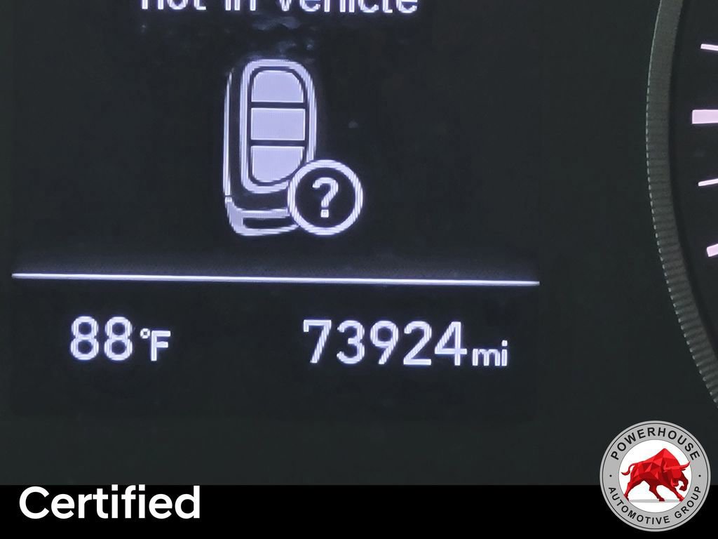 Used 2019 Hyundai Tucson Value w/ Cargo Package image 33