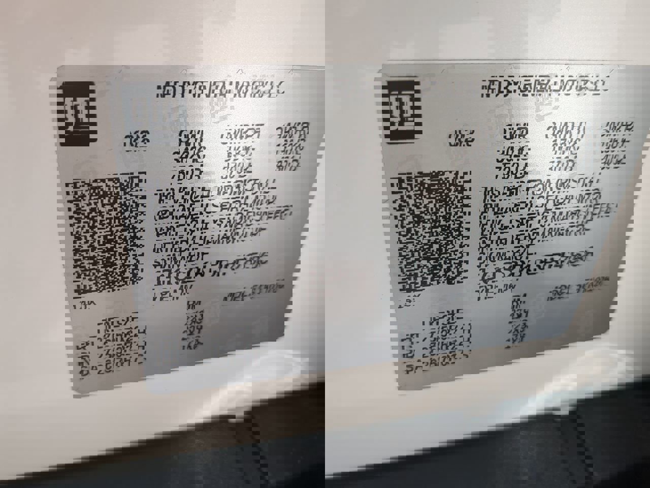 Used 2023 GMC Yukon Denali w/ Denali Reserve Package image 29