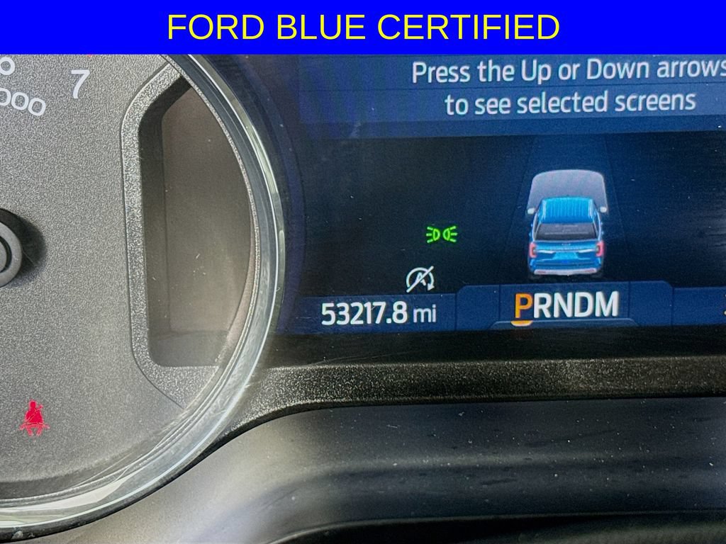 Certified 2024 Ford Expedition Limited AWD/4WD image 15