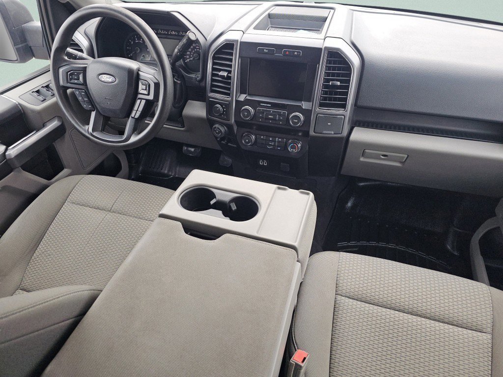 Certified 2019 Ford F150 XLT w/ Trailer Tow Package image 26