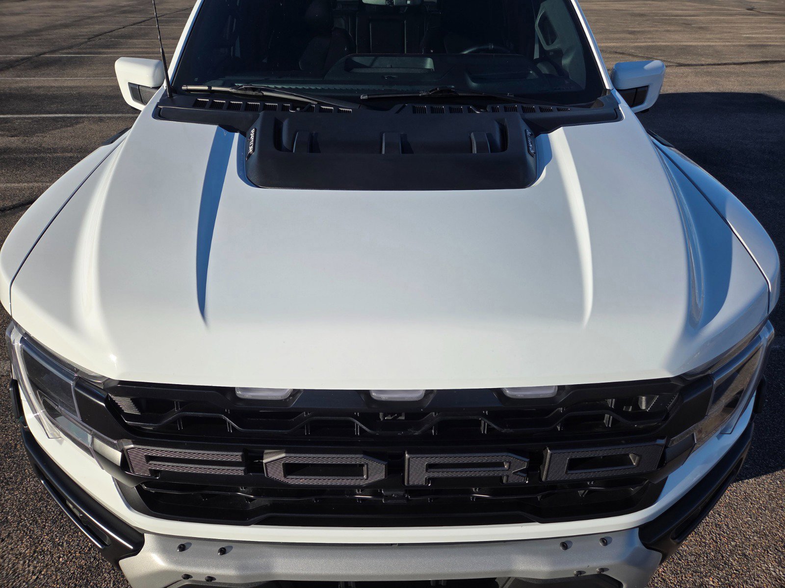 Certified 2024 Ford F150 Raptor image 9
