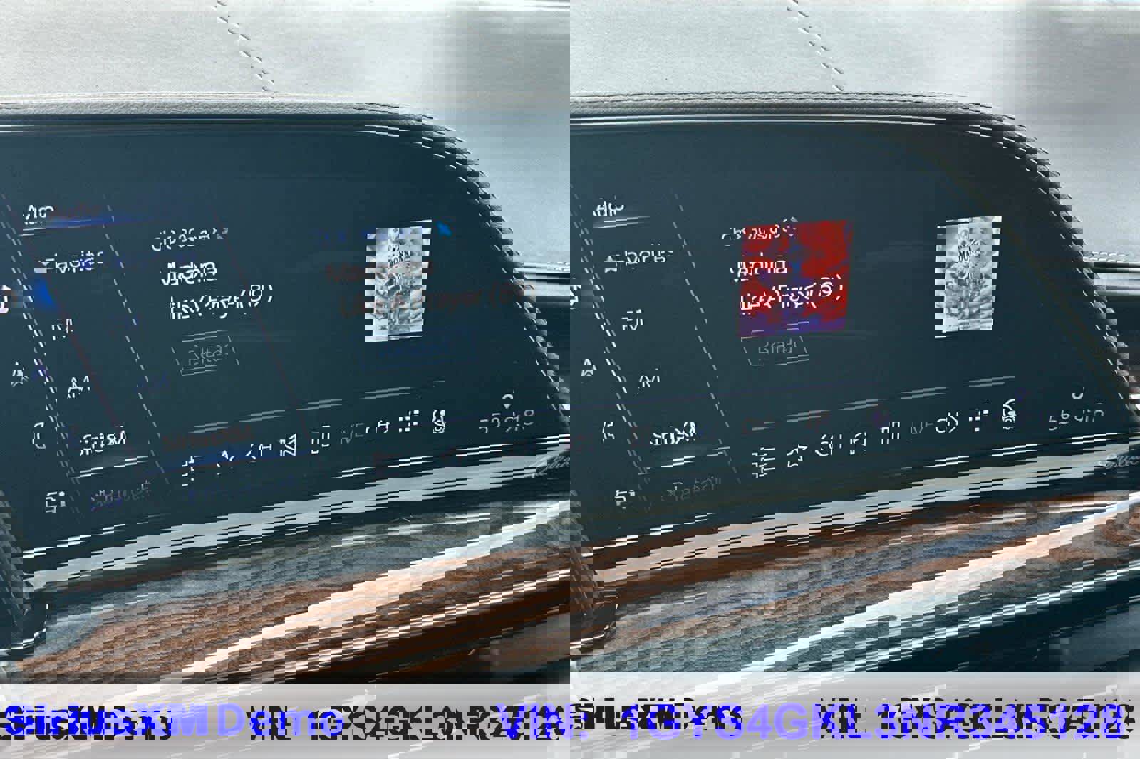 Used 2022 Cadillac Escalade Sport Platinum image 30