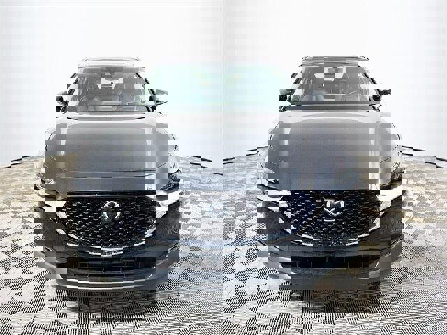 Used 2022 MAZDA CX-30 AWD 2.5 S w/ Premium Package image 8