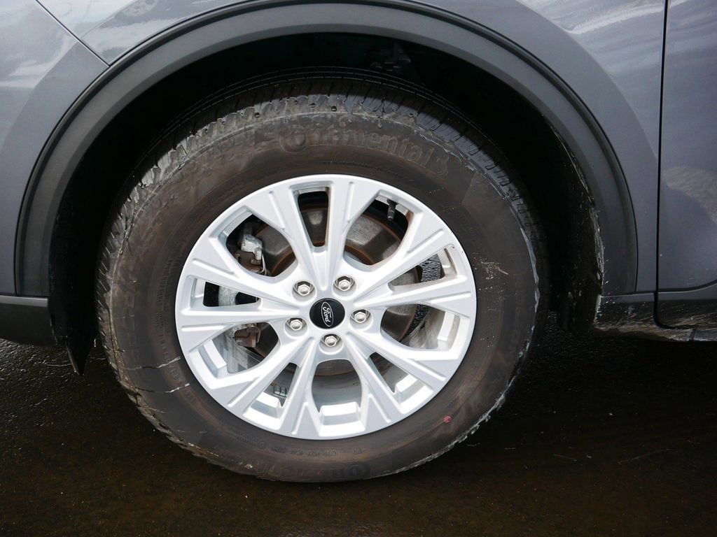 Certified 2023 Ford Escape Active image 6