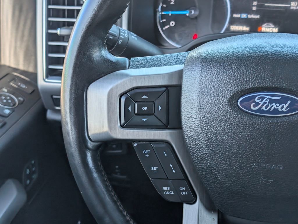 Certified 2021 Ford F250 Platinum w/ FX4 Off-Road Package AWD/4WD image 19