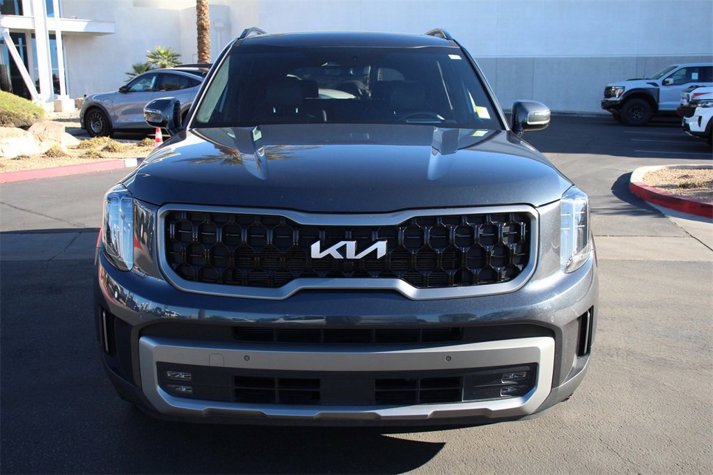 Used 2023 Kia Telluride SX Prestige X-Pro image 11