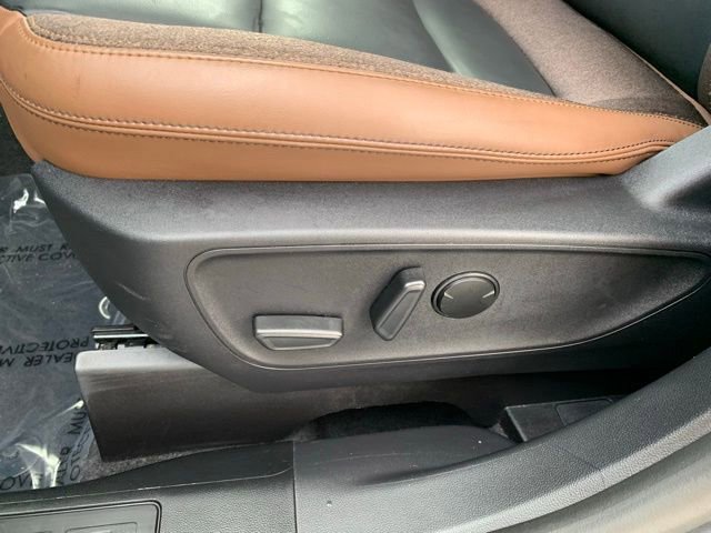 Certified 2025 Ford Bronco Sport Outer Banks w/ Outer Banks Tech Package+ image 14