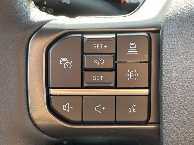Certified 2024 Ford F150 Tremor w/ Bed Utility Package AWD/4WD image 20