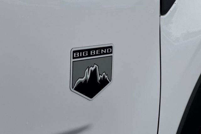 Certified 2023 Ford Bronco Sport Big Bend w/ Convenience Package AWD/4WD image 36