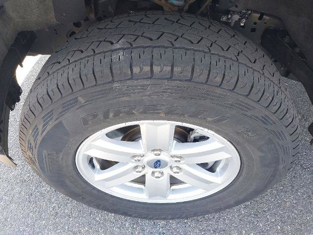 Certified 2023 Ford F150 XLT w/ Equipment Group 301A Mid AWD/4WD image 14