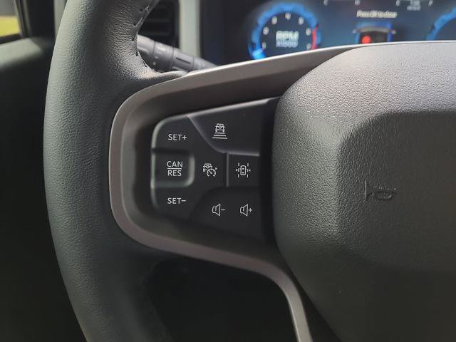 Certified 2026 Ford Bronco Outer Banks AWD/4WD image 30