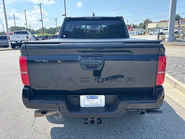 Used 2025 Toyota Tacoma TRD Sport w/ TRD Sport Premium Package RWD image 7