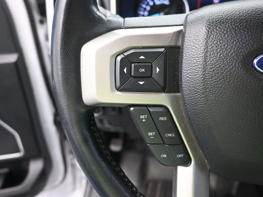 Certified 2021 Ford F250 Lariat w/ Lariat Value Package image 30