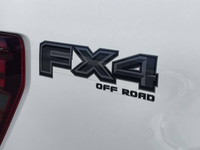 Certified 2024 Ford F150 Lariat w/ Equipment Group 502A High AWD/4WD image 8