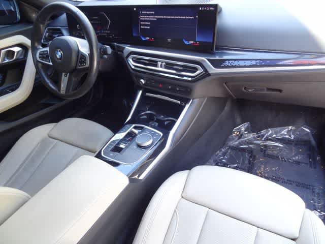 Used 2024 BMW 230i Coupe w/ Premium Package RWD image 11