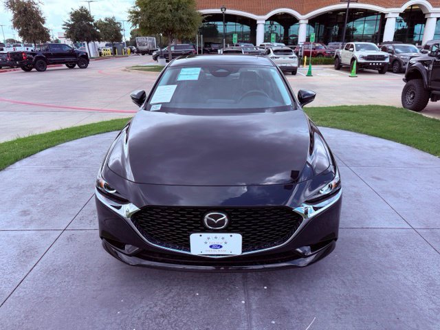 Used 2026 MAZDA MAZDA3 2.5 S Sedan w/ Preferred Pkg FWD image 2