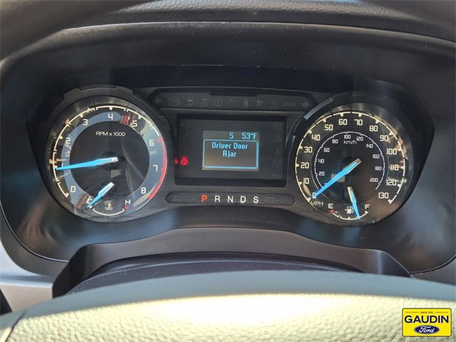 Certified 2021 Ford Ranger XL w/ Equipment Group 101A High image 20