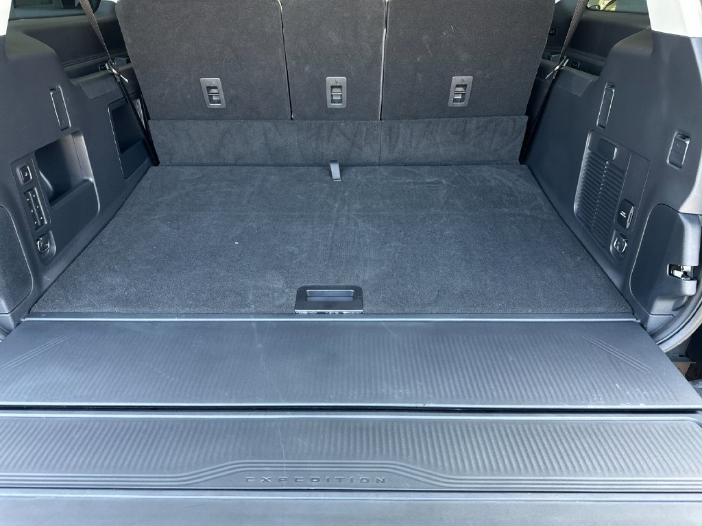 Certified 2026 Ford Expedition Max Active RWD image 15