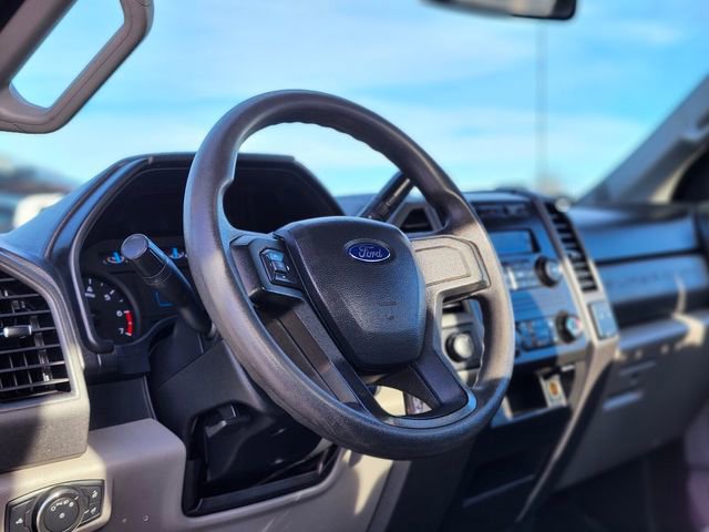 Certified 2019 Ford F350 XL w/ Power Equipment Group image 14