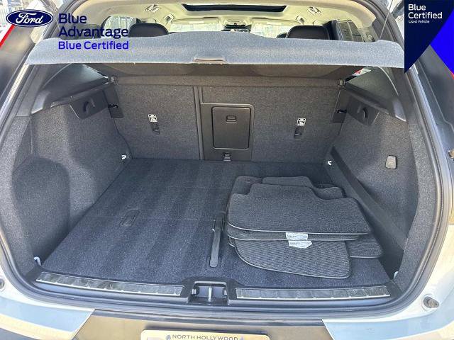 Used 2020 Volvo XC40 T5 Inscription AWD/4WD image 7
