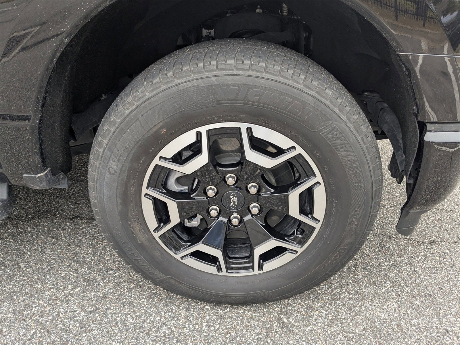 Certified 2023 Ford F150 Lightning XLT w/ Tow Technology Package image 11